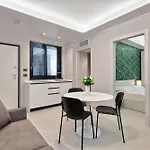 La Casa Di Malu Apart Hotel : Design Flats