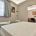 La Casa Di Malu Apart Hotel : Design Flats