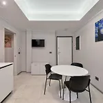 La Casa Di Malu Apart Hotel : Design Flats