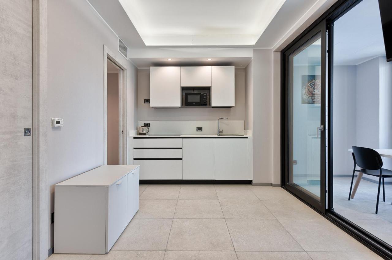 La Casa Di Malu Apart : Design Flats Turin