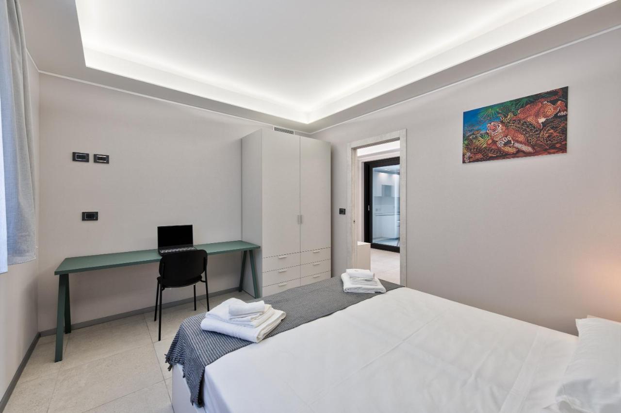 La Casa Di Malu Apart : Design Flats