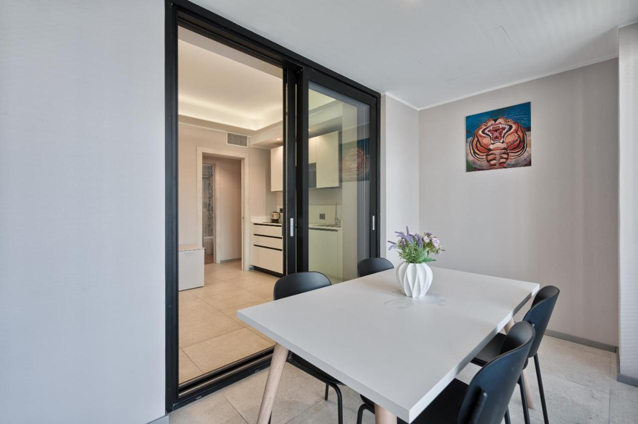 La Casa Di Malu Apart : Design Flats *
