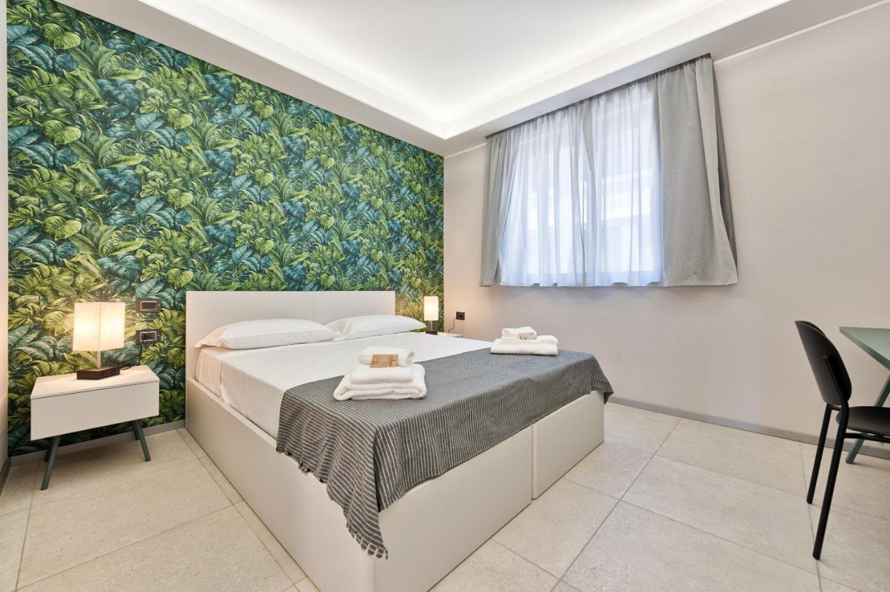 Apartment La Casa Di Malu Apart : Design Flats