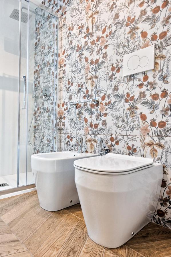 La Casa Di Malu Apart : Design Flats Apartment