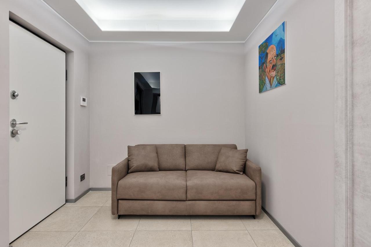 La Casa Di Malu Apart : Design Flats * Turin