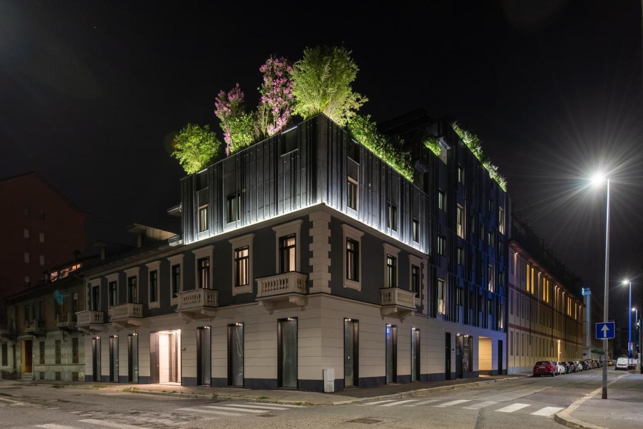 La Casa Di Malu Apart : Design Flats