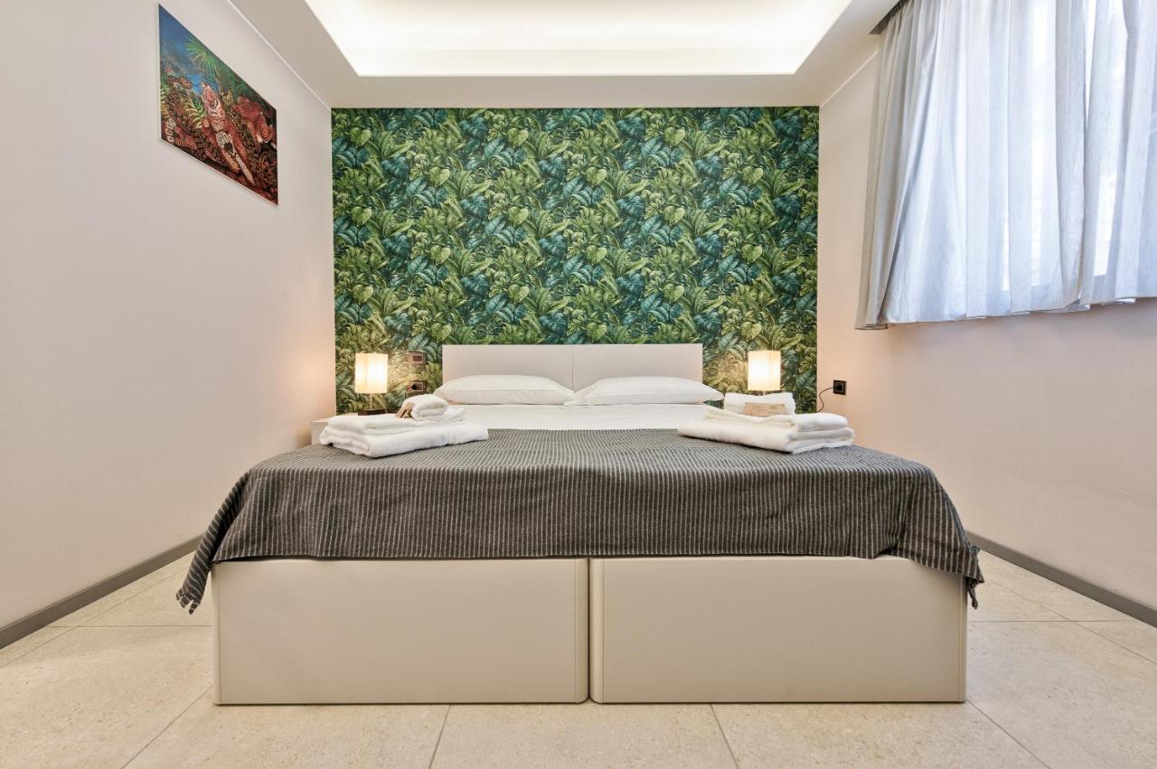 La Casa Di Malu Apart : Design Flats * Turin