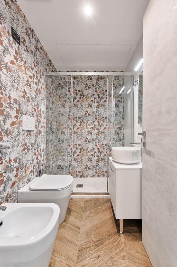 La Casa Di Malu Apart : Design Flats Turin
