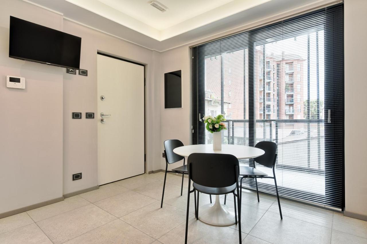 La Casa Di Malu Apart : Design Flats Apartment