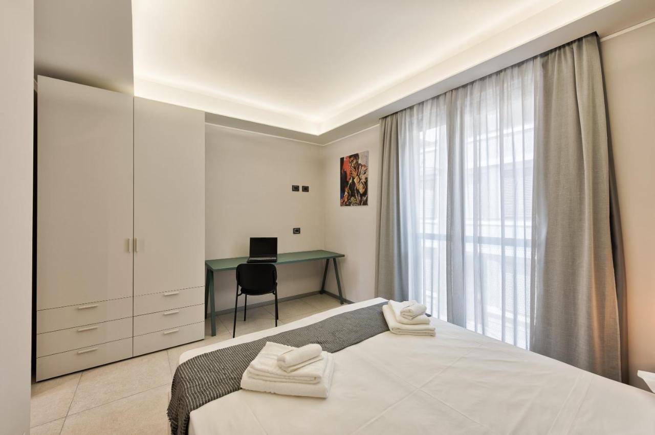 La Casa Di Malu Apart : Design Flats Apartment Turin