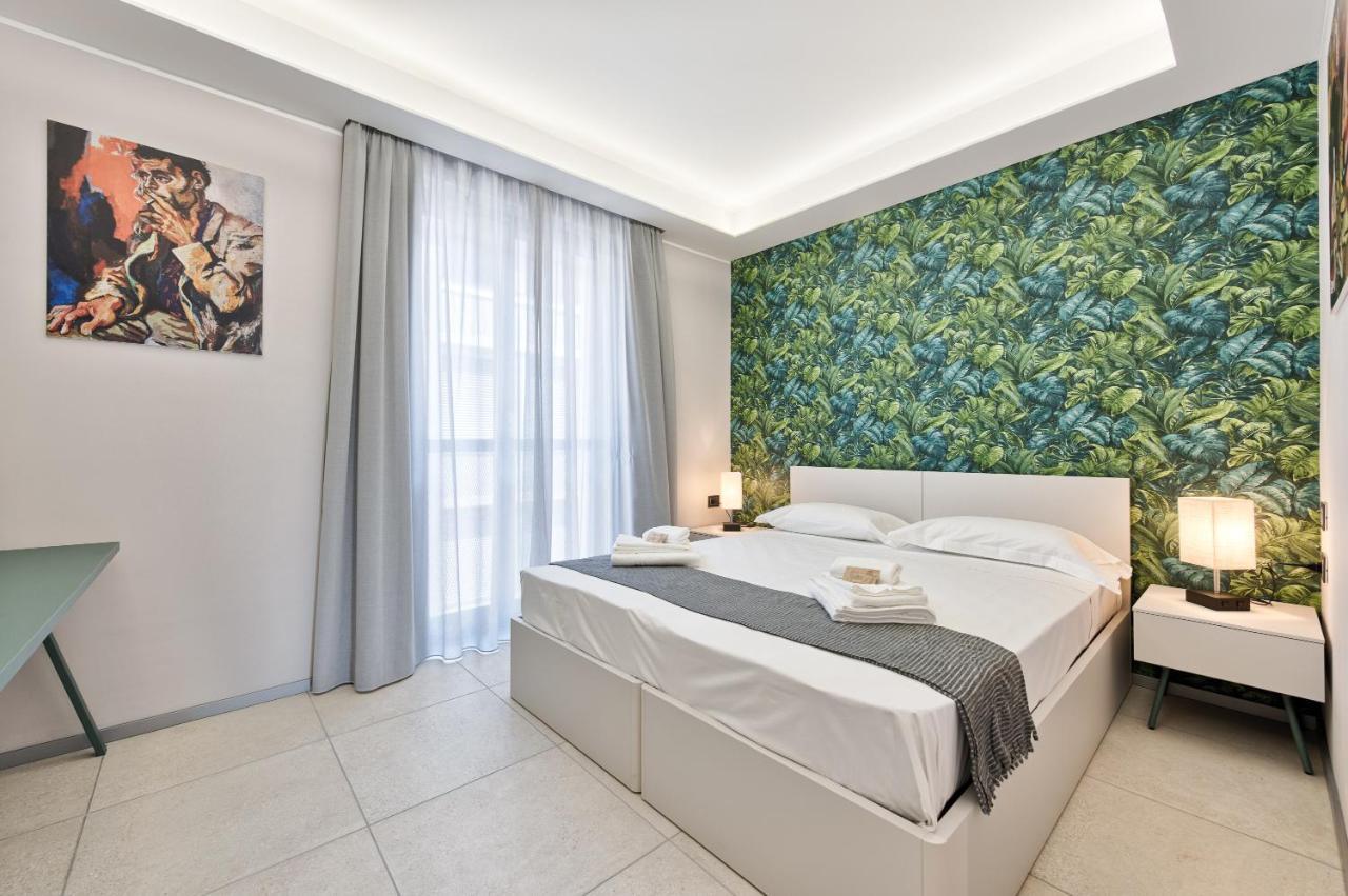 Apartment La Casa Di Malu Apart : Design Flats