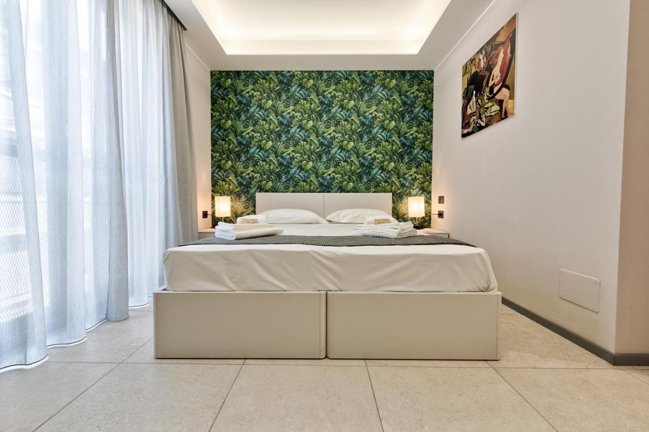 La Casa Di Malu Apart : Design Flats