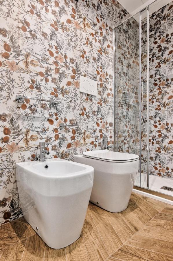 Apartment La Casa Di Malu Apart : Design Flats *