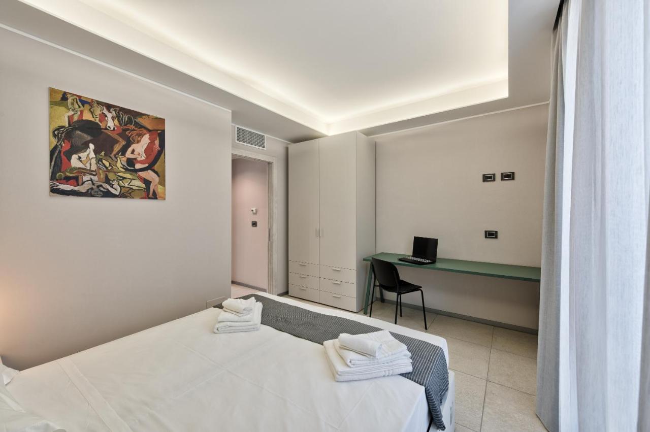 La Casa Di Malu Apart : Design Flats Apartment