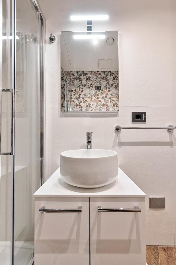 La Casa Di Malu Apart : Design Flats *