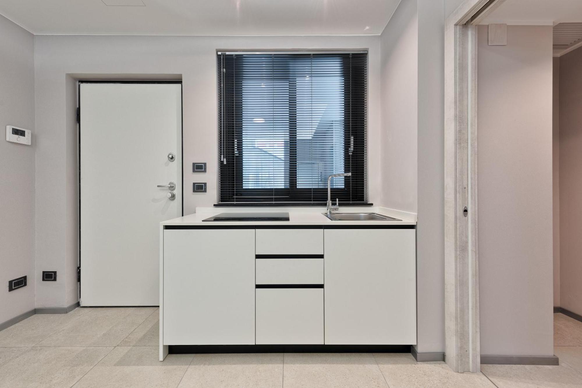 La Casa Di Malu Apart : Design Flats Apartment Turin
