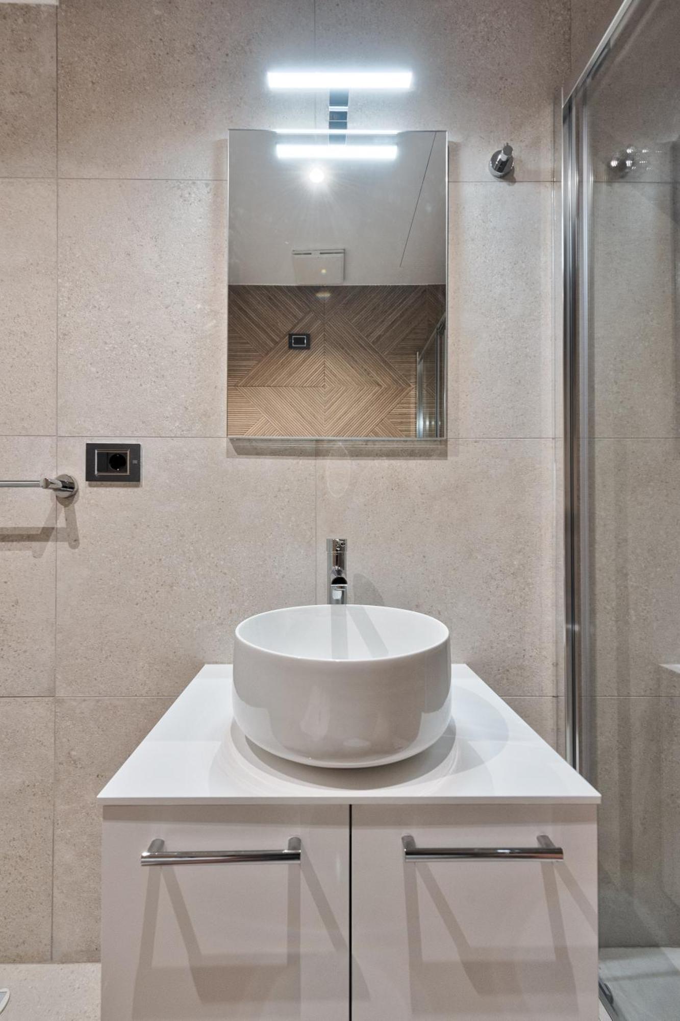 La Casa Di Malu Apart : Design Flats Apartment