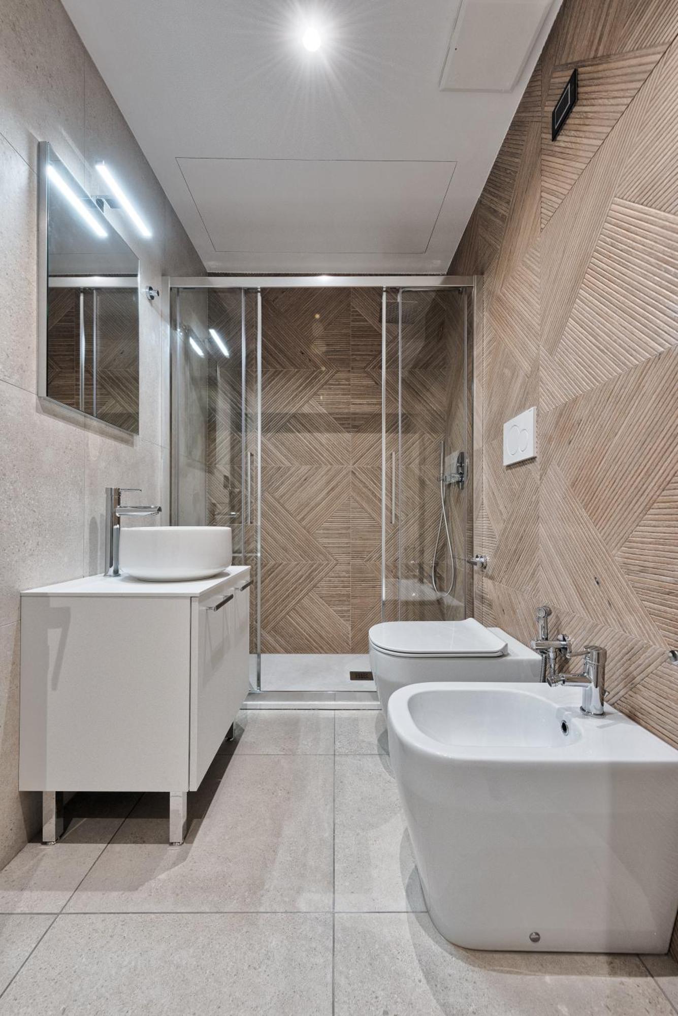 Apartment La Casa Di Malu Apart : Design Flats *