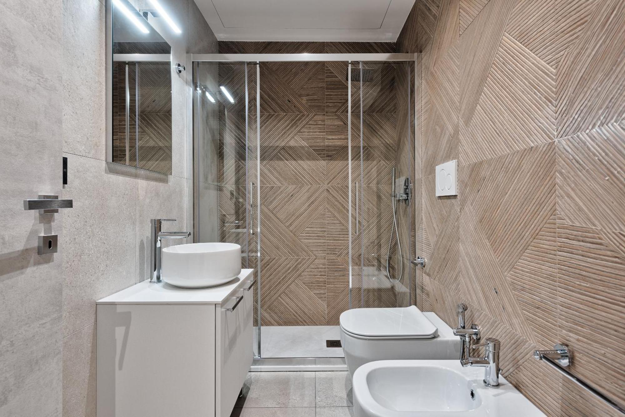 La Casa Di Malu Apart : Design Flats Apartment *